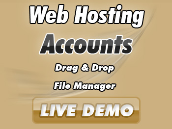 Hosting Hosting